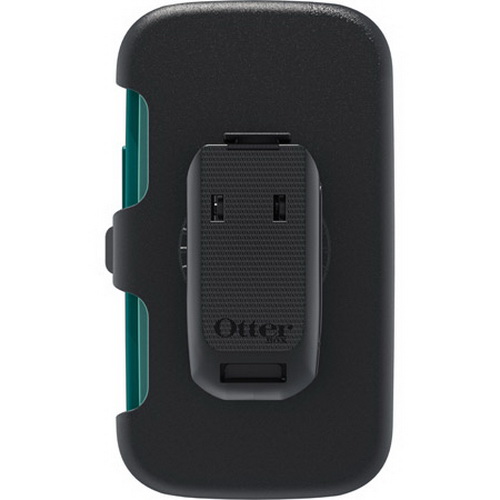 เคส Otterbox Galaxy S3 Defender Series-Reflection Aqua Blue-Mineral Blue เคสมือถือกันกระแทก 3 ของแท้ 100% นำเข้าจาก USA พร้อม Grip เหน็บเข็มขัดสะดวกใช้งาน By Gadget Friends